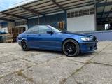 BMW 320i - - gebrauchte BMW 320 aus dem Jahr 2003