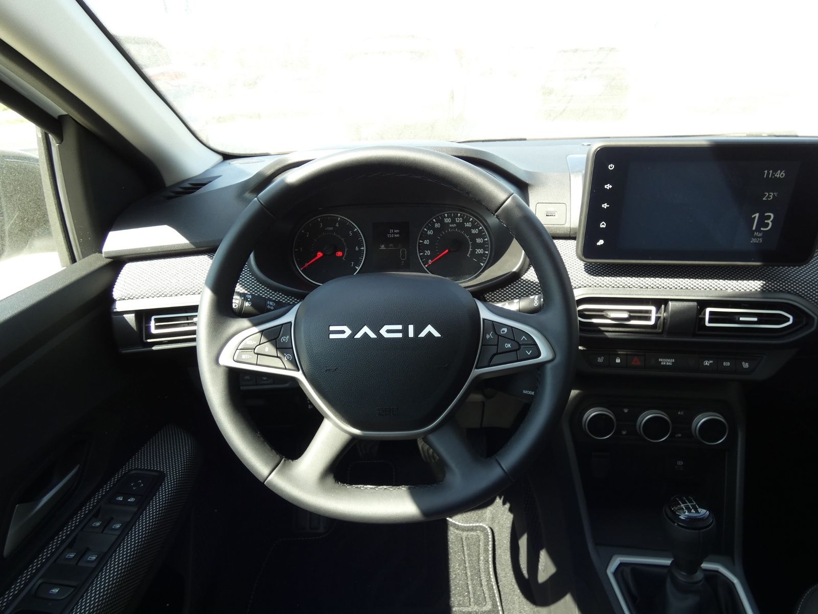 Dacia Sandero - Bild 14