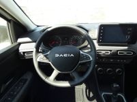 Dacia Sandero - Vorschau Bild 14
