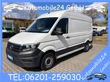 Volkswagen Crafter Kasten 35 mittellang Hochdach FWD - Volkswagen Crafter in Mannheim