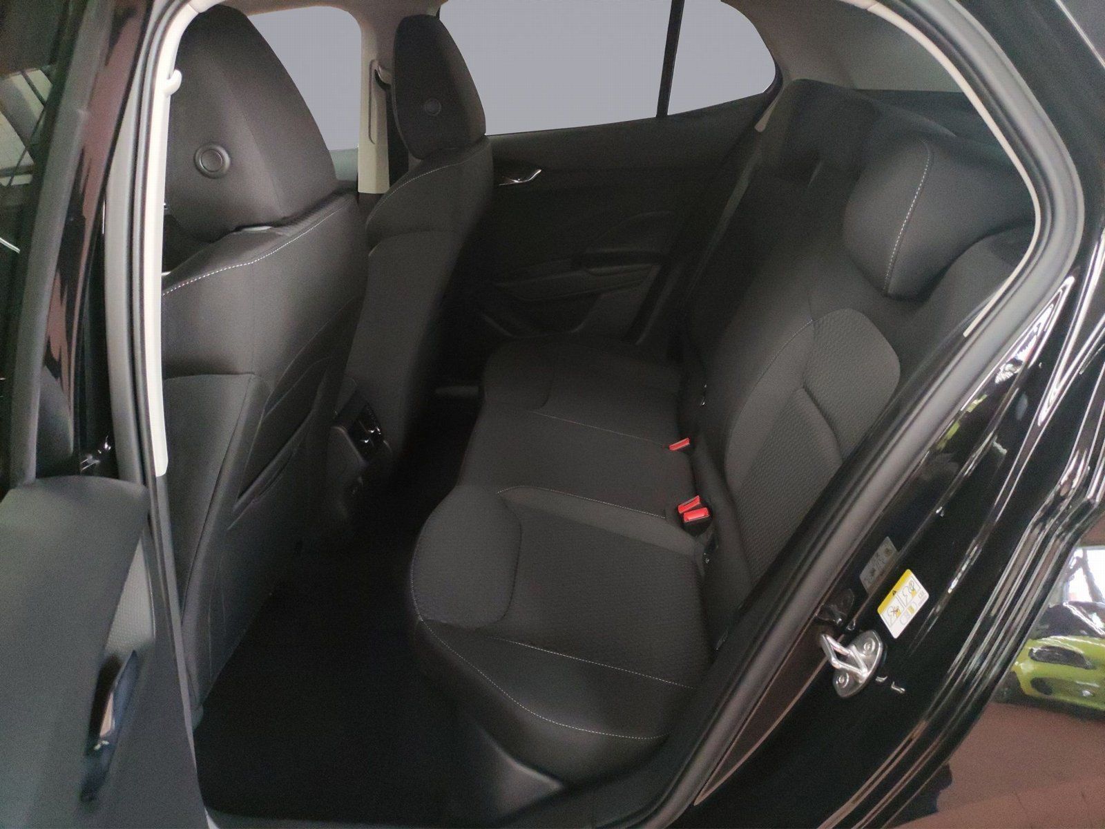 Skoda Fabia - Bild 8