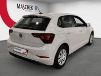 Volkswagen Polo - Vorschau Bild 6
