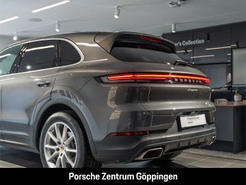 Porsche Cayenne - 9