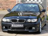 BMW 320 Ci Coupe M-Paket | ALCANT HK 1.HAND - gebrauchte BMW 3er Reihe aus dem Jahr 2004