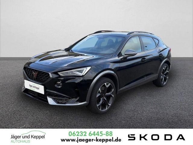Cupra Formentor 2.0 TSI VZ 4Drive