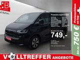 Volkswagen T7 Caravelle 2.0 TDI AUT. KR Style 8-S. IQ.LIGHT - Volkswagen Gebrauchtwagen in Hamm