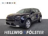 Jeep Avenger Elektro Altitude GJR LED ACC Kamera Navi - Jeep Elektroautos