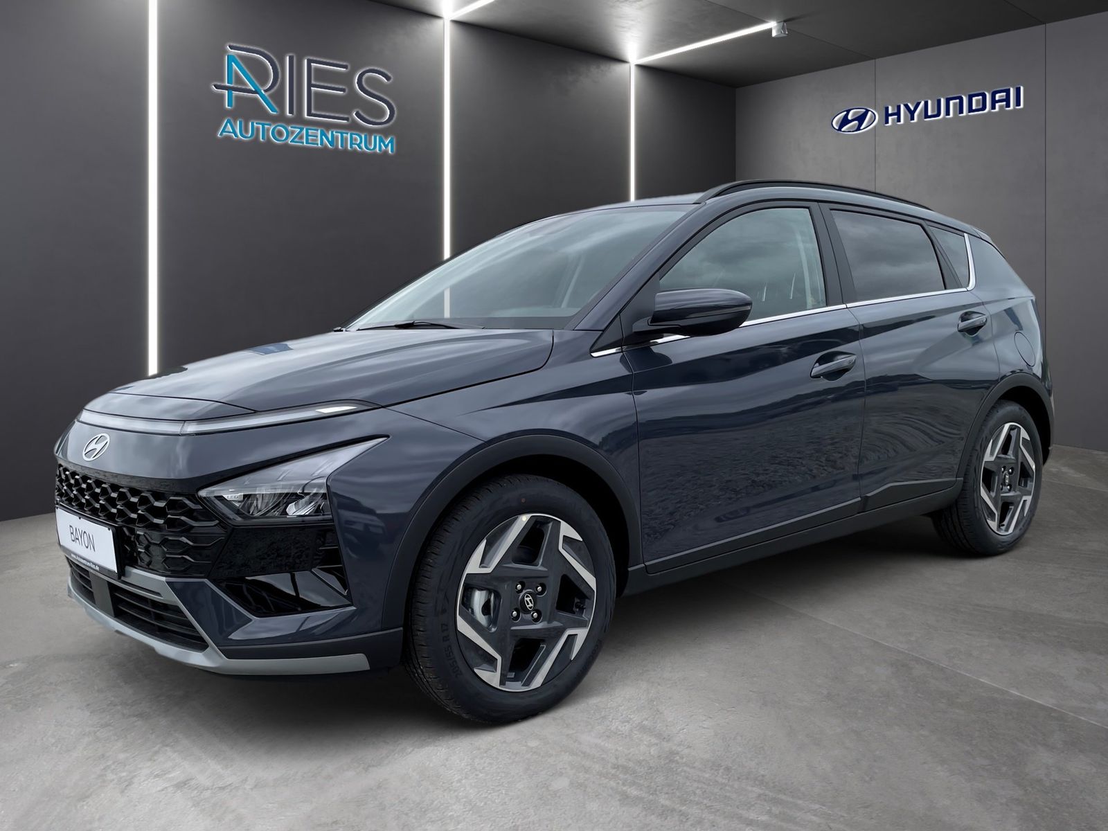 Hyundai BAYON – Bild 2