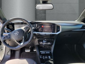 Opel Mokka - 10