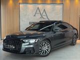 Audi A8L 55 TFSI*Quattro*PANO*OLED*B&O* - Audi A8 mit Benzin-Antrieb: Limousine