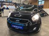 Kia Venga Platinum Edition - gebrauchte Kia bis 10.000 Euro