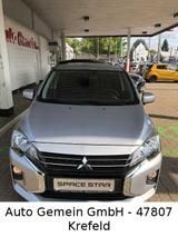 Mitsubishi Space Star 1.2 Intro Edition PLUS - Mitsubishi Space Star: Plus