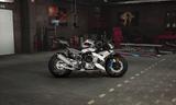 BMW M 1000 R