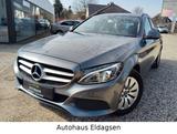 Mercedes-Benz C 220  T-Modell  Automatik + MB-Checkheft +