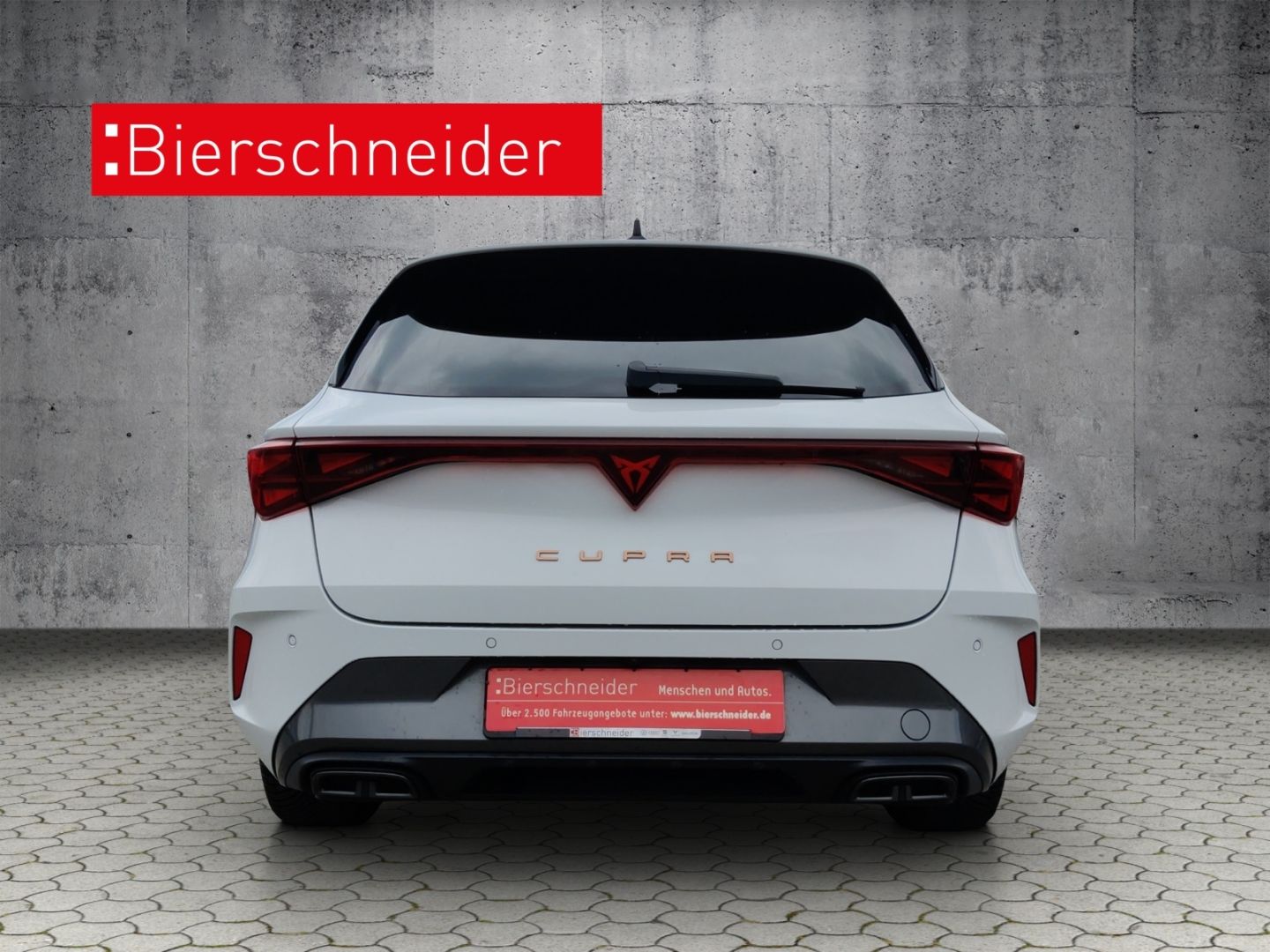 Cupra Leon - Bild 9