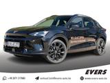 Cupra Formentor VZ Black Ed. e-Hybrid+AHK+NAVI+SHZ