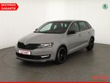 Skoda Rapid 1.0 TSI Monte Carlo Bi-Xenon Panorama PDC - Skoda Rapid: Monte Carlo