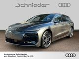 Audi A6 e-tron AVANT E-TRON PERF. LED,360°KAMERA,B&O, - Audi A6 e-tron: Kombi