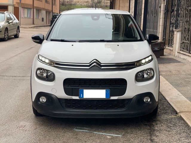 Citroën Citroen C3 BlueHDi 75 CV Business NAV