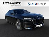 BMW 750e xDrive Autobahnass.|DA&PAProf.|Head-Up|Mass - BMW 750 Plug-in Hybrid (PHEV) Gebrauchtwagen