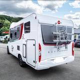 Bürstner Ixeo 710 G - Offers