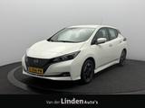 Nissan Leaf Acenta 40 kWh SOH 95,9% | Warmtepomp | kame - Nissan Leaf aus 2023