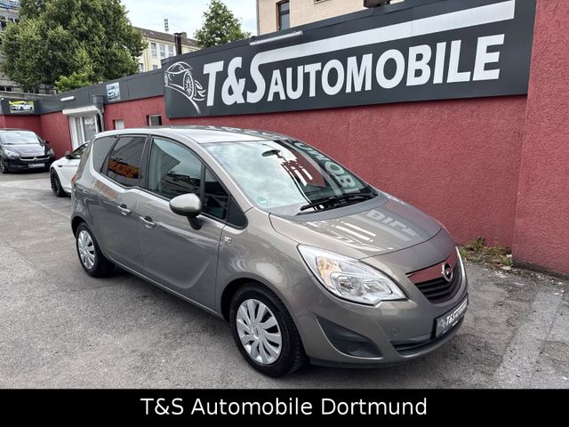 Opel Meriva B 1.4 Selection
