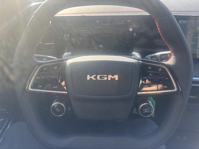 KGM Actyon - Bild 15