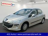 Peugeot 308 1.6 Platinum - gebrauchte Peugeot 308 aus dem Jahr 2008