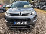 Citroën C3 Aircross 1.2 Feel Automatik 43000KM schekheft - Citroën C3 Aircross mit Benzin-Antrieb: Kleinwagen