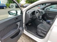 Cupra Ateca - Vorschau Bild 4