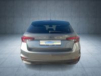 Skoda Fabia - Vorschau Bild 4