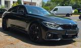 BMW M 440 IXdrive Gran Coupé 155% voll - BMW 440 Gran Coupé aus 2019: Coup