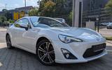 Toyota GT86*1.Hand*Temp*Xen*KeyGo*Metallic*Garantie*TOP - gebrauchte Toyota Sportwagen
