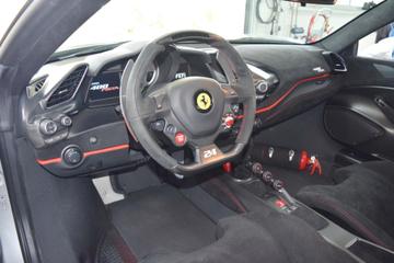 صورة 4 لـ 2019 Ferrari 488 PISTA