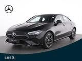 Mercedes-Benz CLA 180 Progressive+NavPrem+LED-HP+KeylG+18''+RF - gebrauchte Mercedes-Benz CLA 180 aus dem Jahr 2025