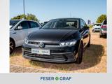 Volkswagen Polo 1.0 TSI Life DSG SitzHz/Navi/DigiCockpit