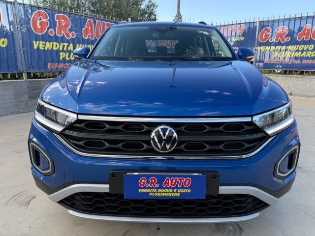 Other VOLKSWAGEN T-Roc 2.0 TDI DSG 2023 GARANZIA imagem 2