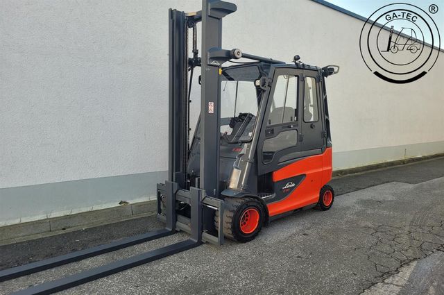 Linde E35HL 