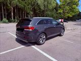 Kia Sorento 2.2 CRDi AWD Platinum Edition Automa... - Kia Sorento 7-Sitzer