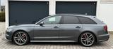 Audi A6 3.0 TDI Competition RS Luft AHK Matrix - Audi A6: Competition