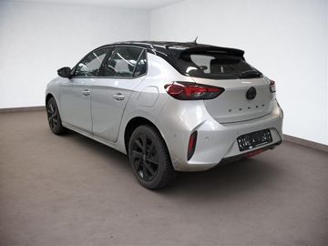 Fotografie des Opel Corsa GS Kamera LED Sitz-/Lenkradheizung PDC