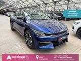 Kia EV6 Elektro 77,4 kWh  GT Line 4WD| - Kia EV6 Gebrauchtwagen