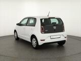 Volkswagen up! 1.0 Basis Klima Bluetooth Spurhalte USB DAB - VW up! Basis Gebrauchtwagen