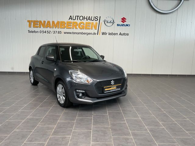 Suzuki Swift 1.0 Comfort Kamera  111PS Navi