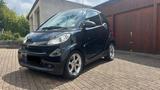 Smart ForTwo coupé 1.0 52kW mhd pulse pulse - Smart ForTwo aus 2008: Mhd