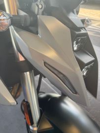 Suzuki GSX 8S TZ Aktion