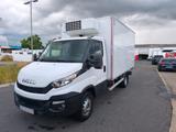 Iveco Daily 70 C 170 Klima Thermoking - Iveco Daily 70c17