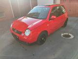 Volkswagen Lupo 1.0 Youngtimer mit Stofffa... - Volkswagen Lupo in Dortmund