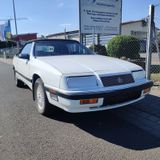 Chrysler Le Baron Cabrio Bj. 1991 guter Zu... - Chrysler Le Baron Gebrauchtwagen